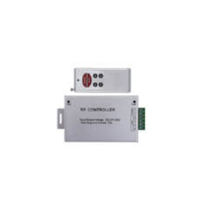 ABCD-RF Kumanda