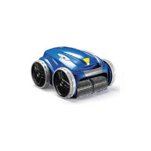 Zodiac Vortex RV5400 PRO 4WD