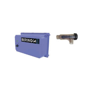 Bering Sel Tuz Elektroliz Cihazı