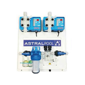 Otomatik Kontrol Cihazı Mikro Poolguard