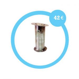 Fin Savağı Tip Ankraj