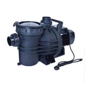 WTSPool S-2 Serisi