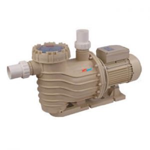 WTSPool A-1 Pompa Serisi