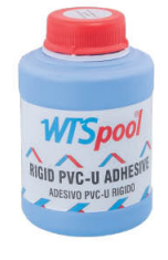 WTSPool PVC YAPIŞTIRICILARI