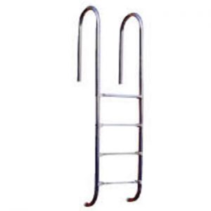 Muro 304 Model Abs Plastik Basamaklı