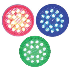 Tırnaklı Led Lamba